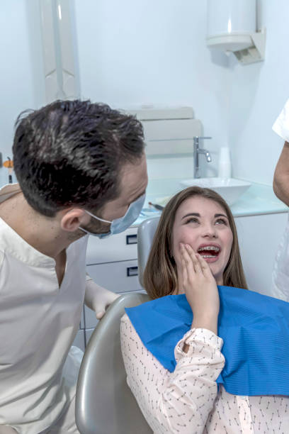 Best Emergency Dental Care for Trauma or Injury in Ninnekah, OK