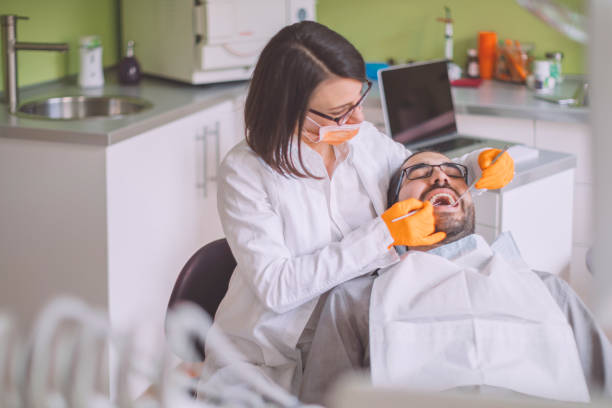 Best Emergency Dental Care for Trauma or Injury in Ninnekah, OK