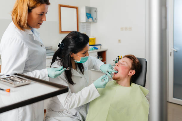 Best Emergency Treatment for Toothache in Ninnekah, OK