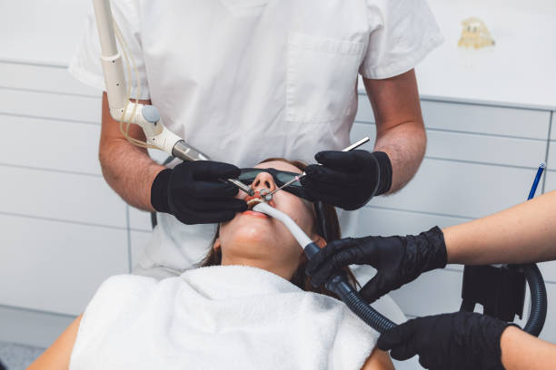 Best Emergency Tooth Extraction in Ninnekah, OK