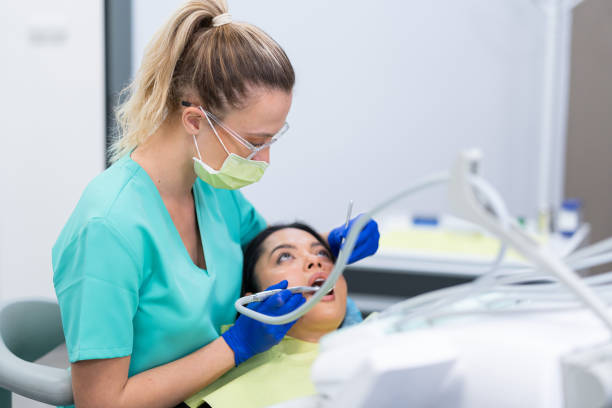 Best After-Hours Emergency Dentist in Ninnekah, OK