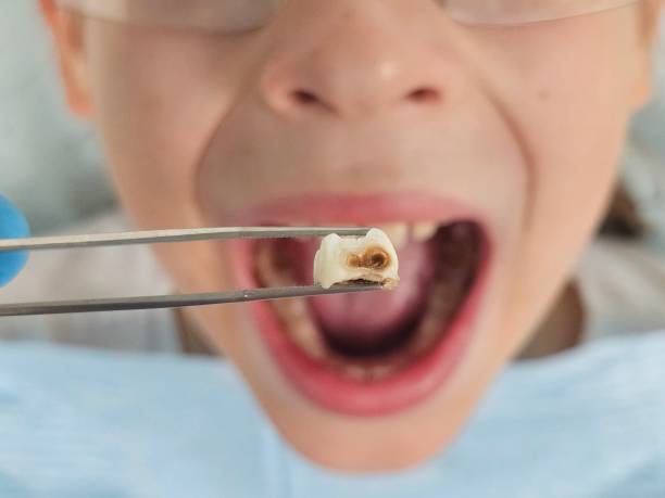 Best Emergency Orthodontic Repairs in Ninnekah, OK