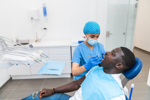 Fast & Reliable Emergency Dental Services in OK