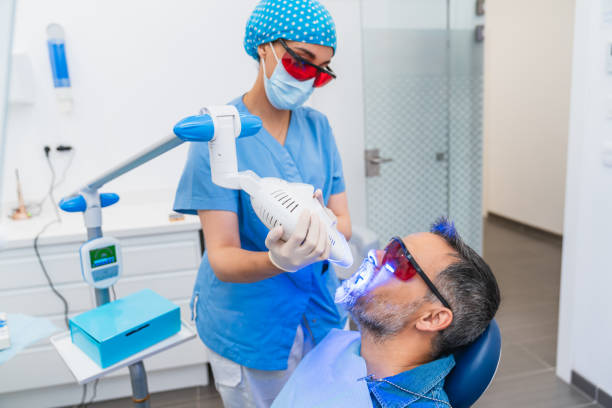 Best Emergency Treatment for Toothache in Ninnekah, OK