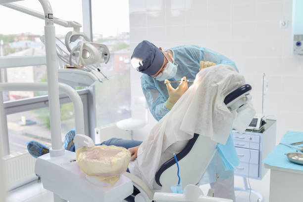 Best Emergency Tooth Extraction in Ninnekah, OK